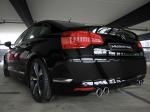 Citroen C5 by Musketier 2008 года